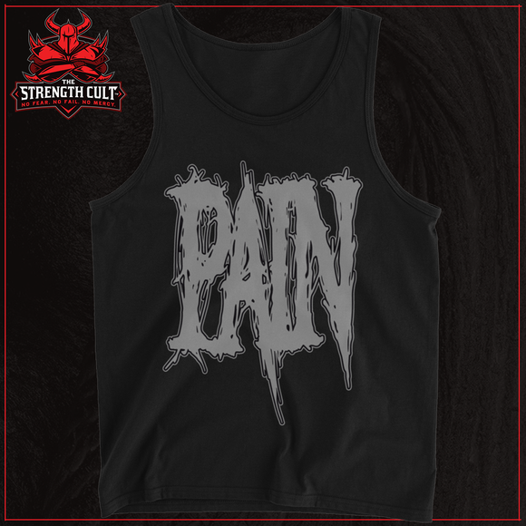 thestrengthcult_tank_pain_blackened