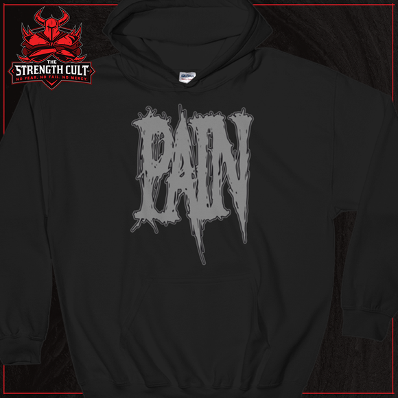 thestrengthcult_hoodie_pain_blackened