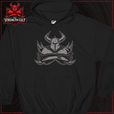 thestrengthcult_hoodie_thewarrior_blackened